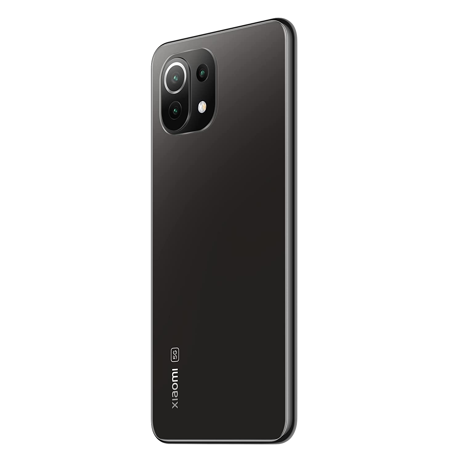 11 Lite NE 5G 6 GB RAM 128 GB Storage Black