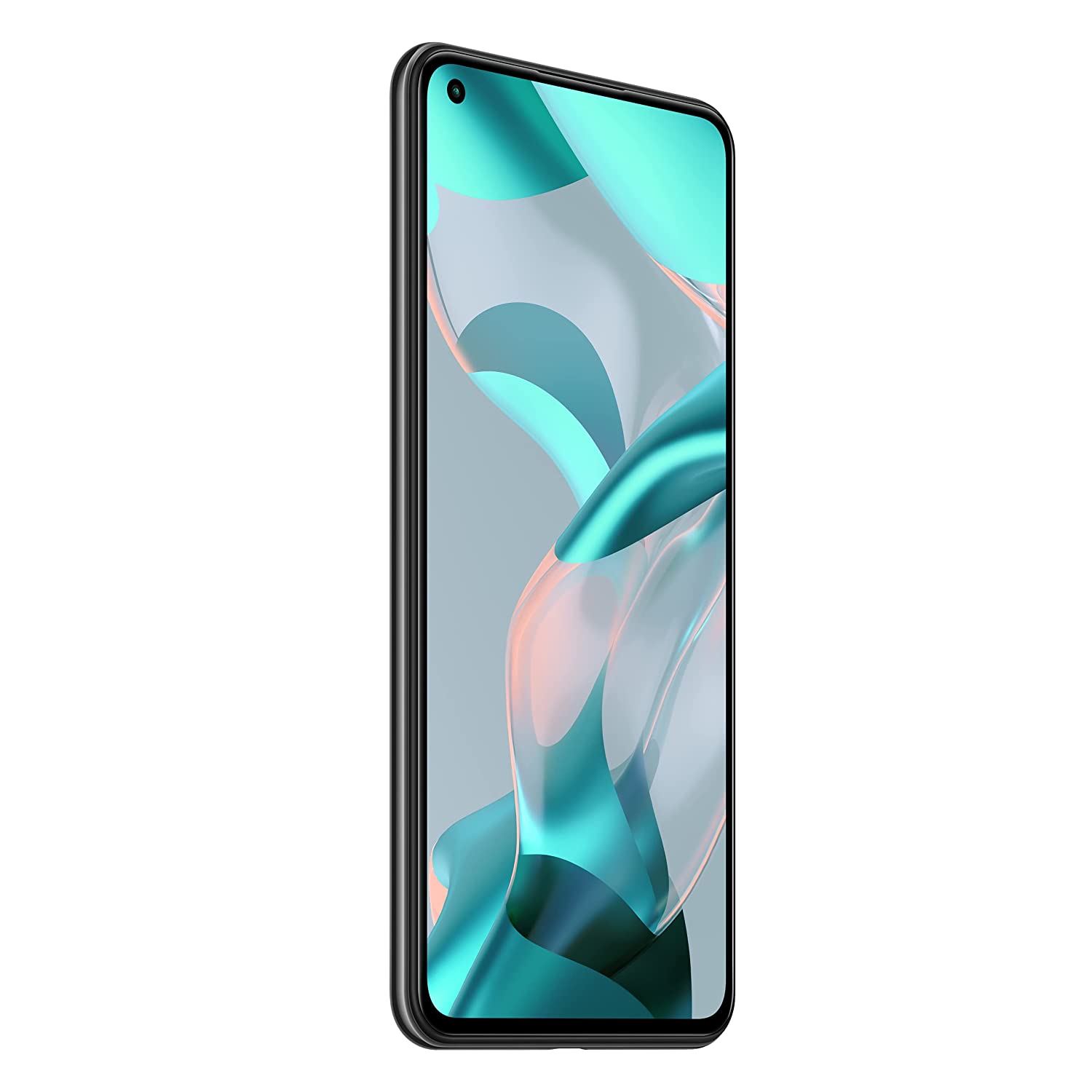 11 Lite NE 5G 6 GB RAM 128 GB Storage Black