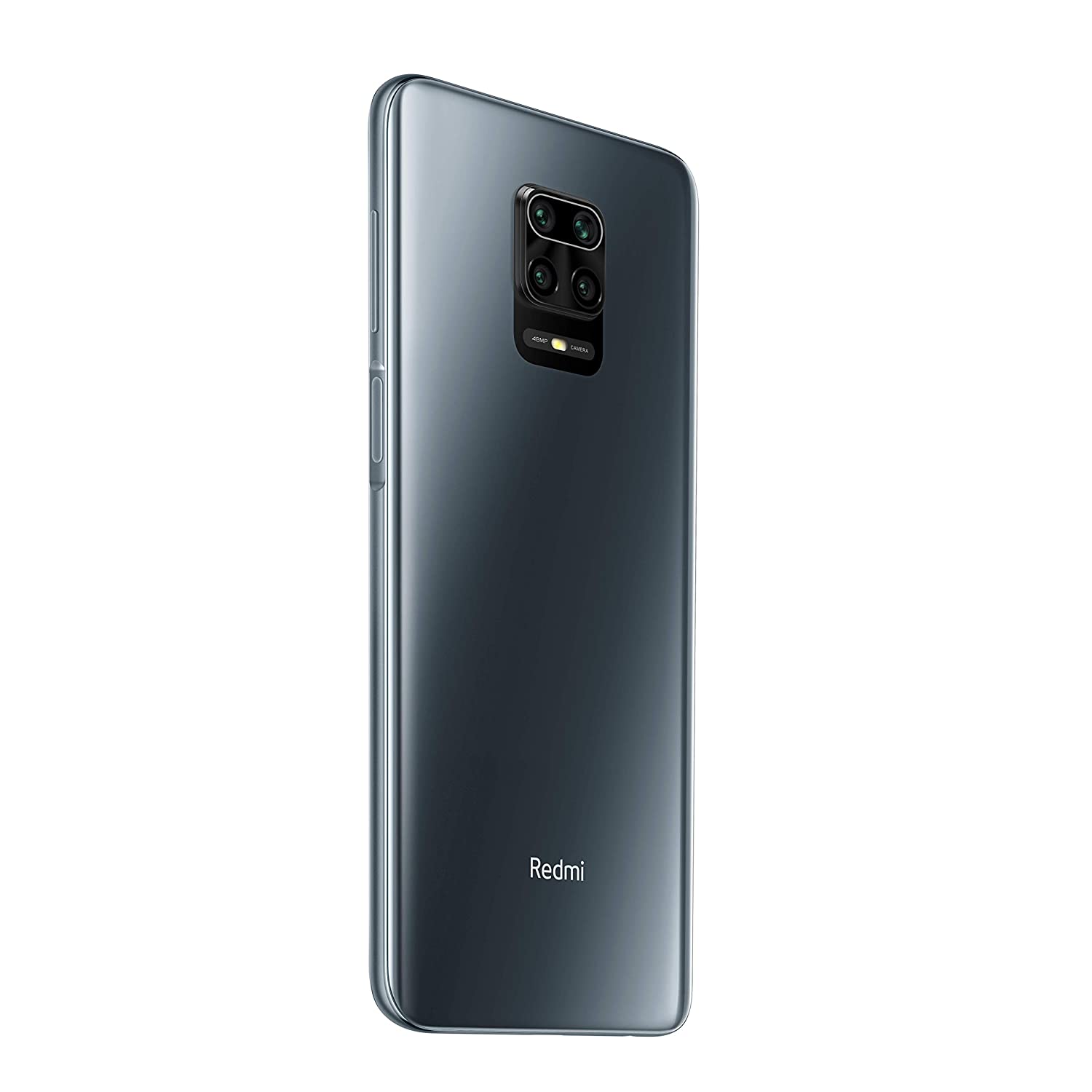 Redmi Note 10 Lite 4 GB RAM 64 GB Storage Black