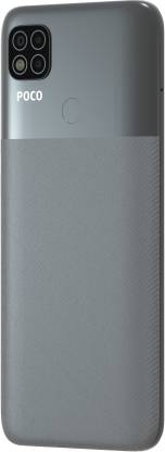 C31 3 GB RAM 32 GB Storage Grey
