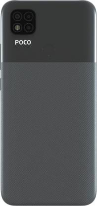C31 3 GB RAM 32 GB Storage Grey