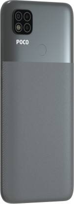 C31 3 GB RAM 32 GB Storage Grey
