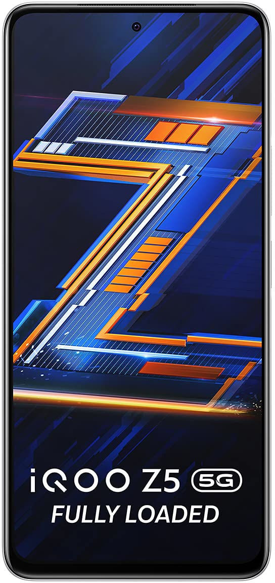 Iqoo Z5 5G