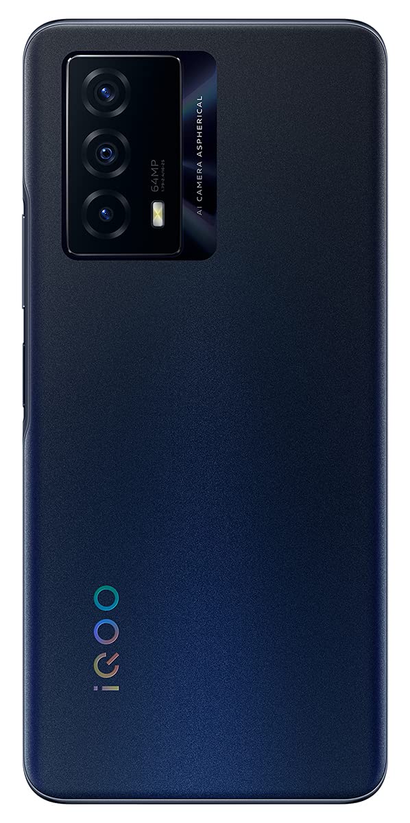 Z5 5G 8 GB RAM 128 GB Storage Black