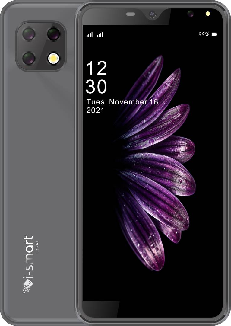 I-Smart Bold