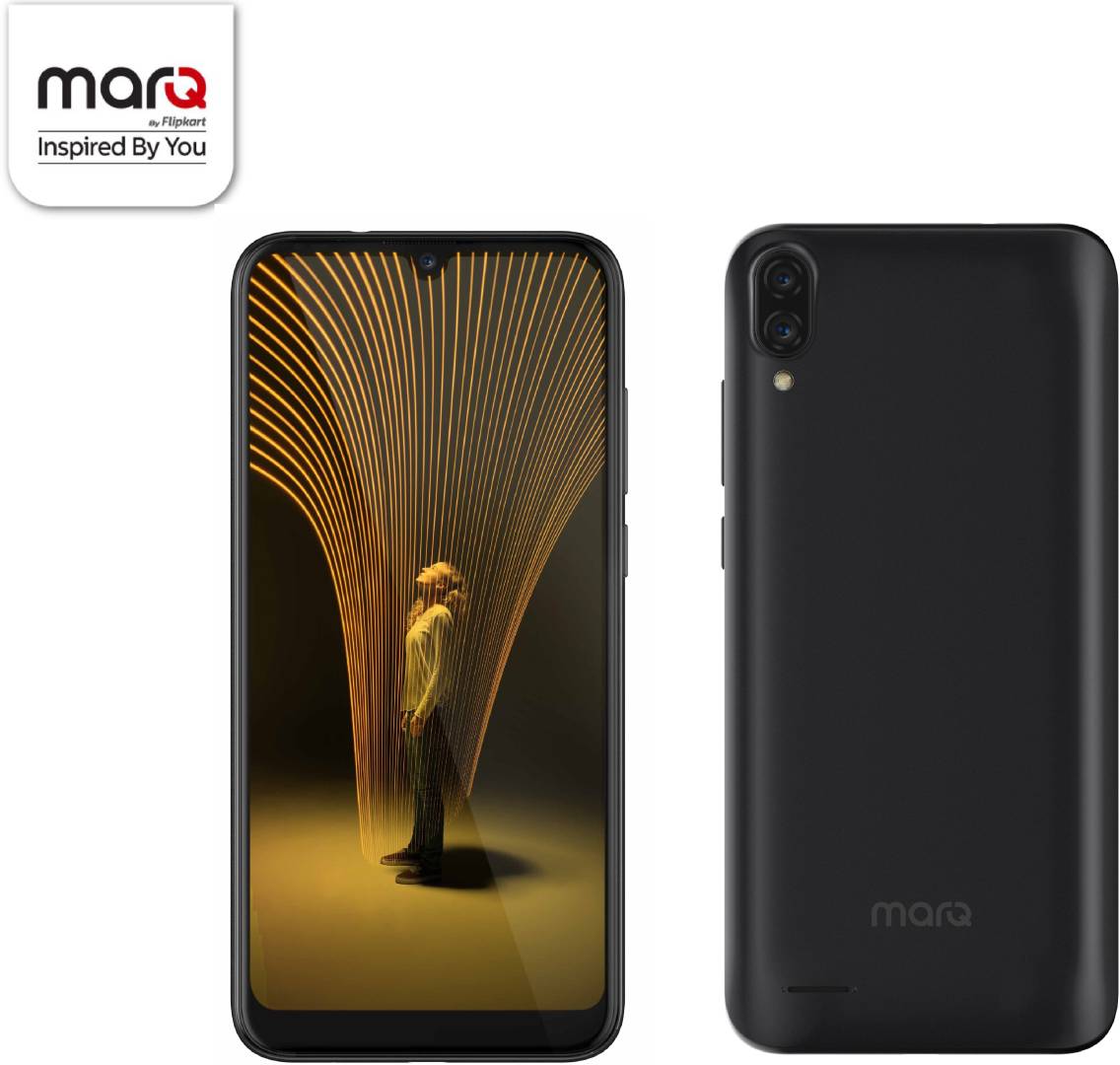 M3 Smart 2 GB RAM 32 GB Storage Black