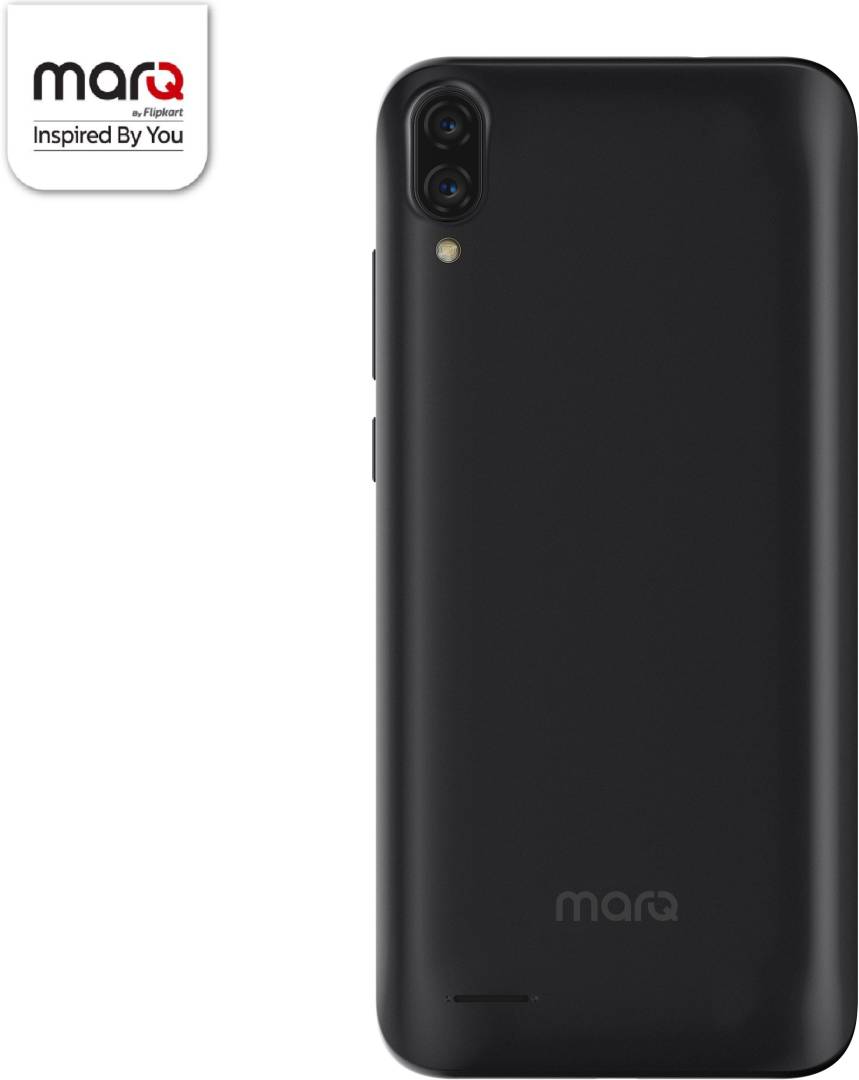 M3 Smart 2 GB RAM 32 GB Storage Black