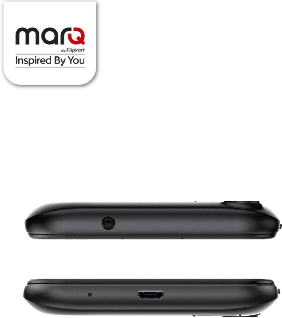 M3 Smart 2 GB RAM 32 GB Storage Black
