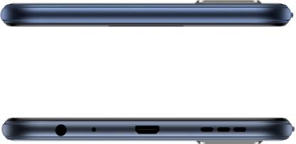 Y20T 6 GB RAM 64 GB Storage Black