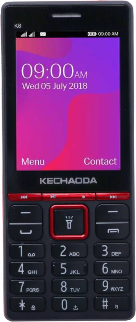 Kechao K8 2021