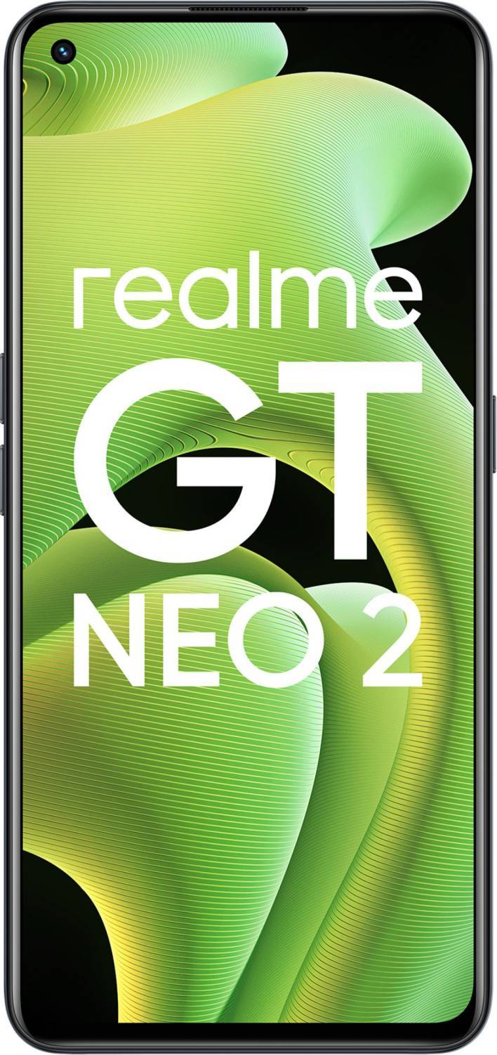 Realme GT Neo 2 5G