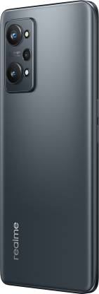 GT Neo 2 5G 8 GB RAM 128 GB Storage Black