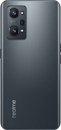 GT Neo 2 5G 8 GB RAM 128 GB Storage Black