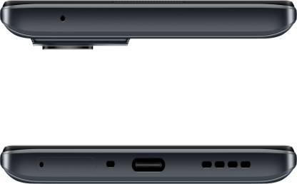 GT Neo 2 5G 8 GB RAM 128 GB Storage Black