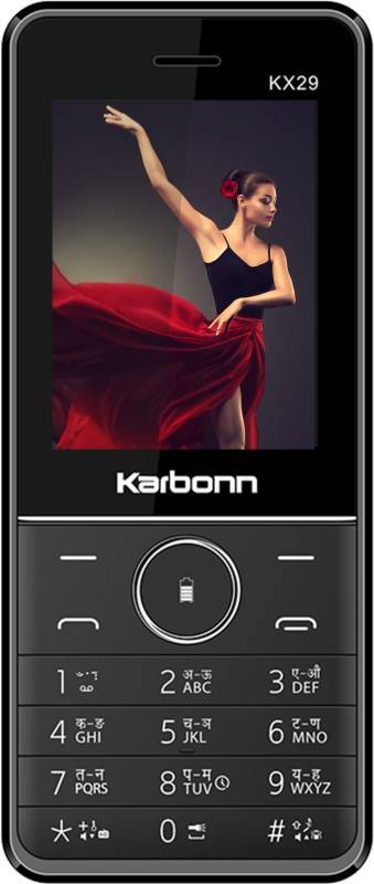 Karbonn KX29
