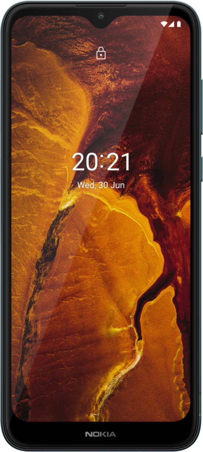 Nokia C30