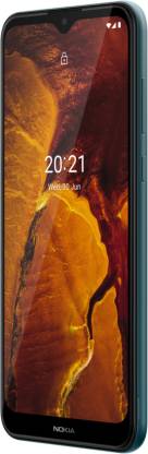 C30 3 GB RAM 32 GB Storage Green
