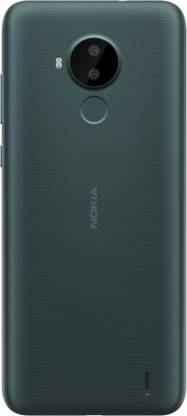 C30 3 GB RAM 32 GB Storage Green