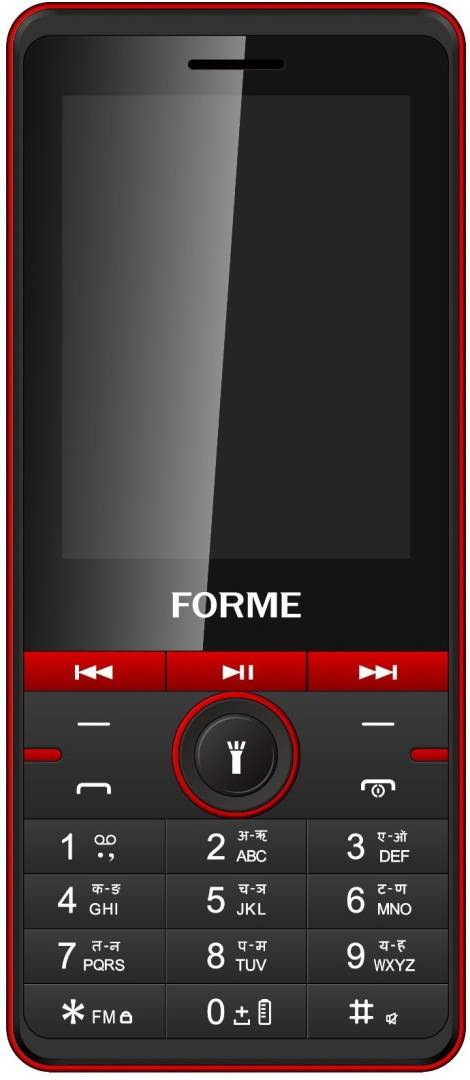 Forme A7