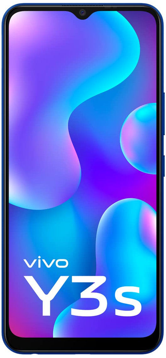 Vivo Y3s