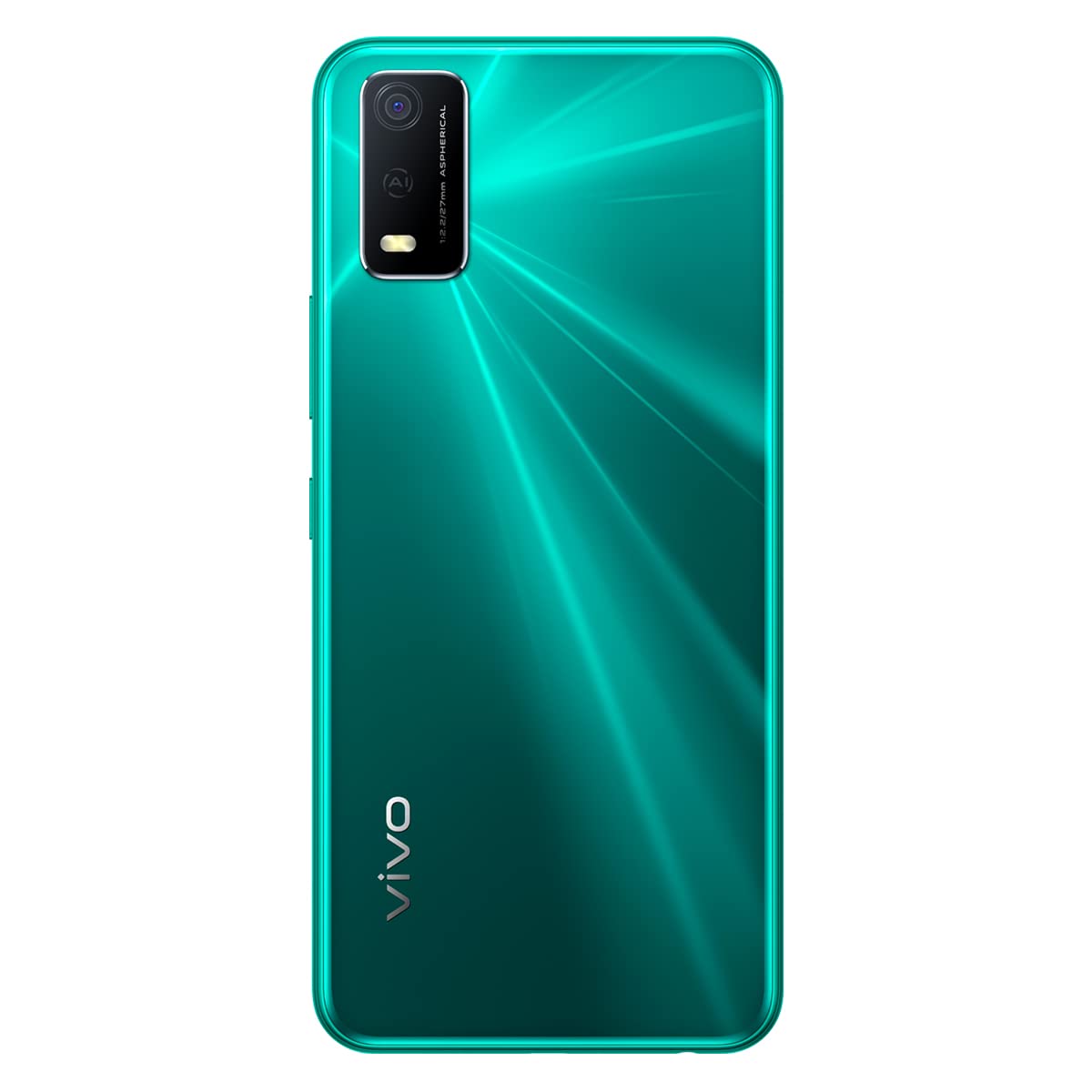 Y3s 2 GB RAM 32 GB Storage Green