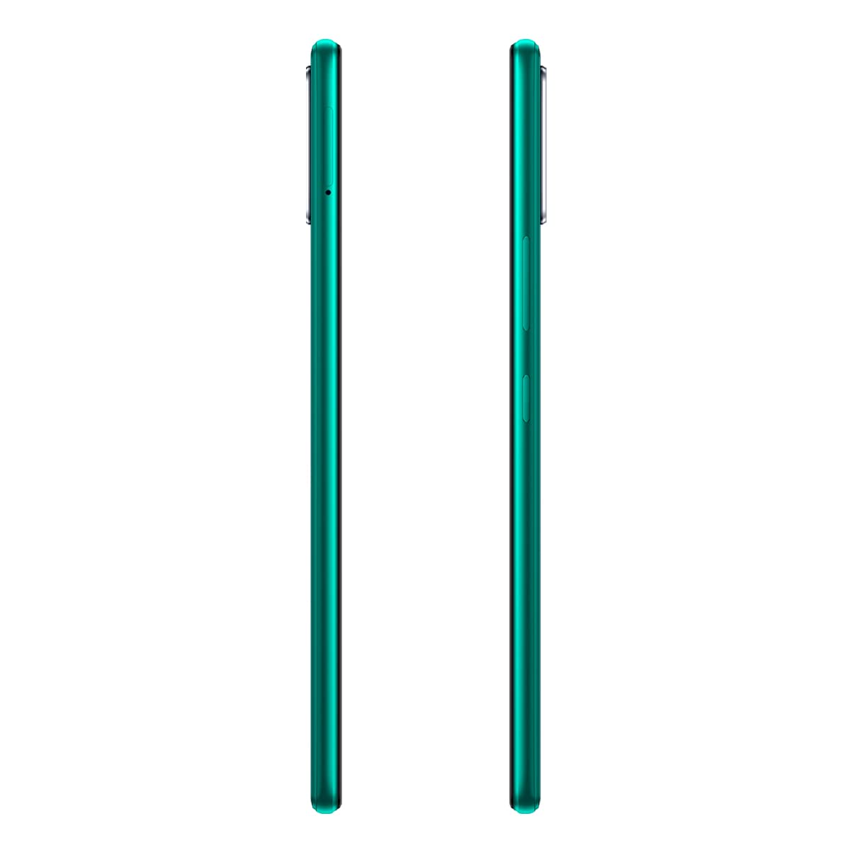 Y3s 2 GB RAM 32 GB Storage Green