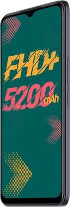 Hot 11 4 GB RAM 64 GB Storage Green