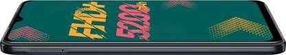 Hot 11 4 GB RAM 64 GB Storage Green