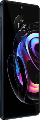 Edge 20 Pro 8 GB RAM 128 GB Storage Black