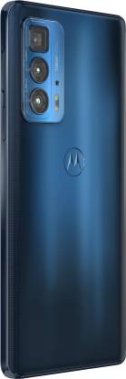 Edge 20 Pro 8 GB RAM 128 GB Storage Black