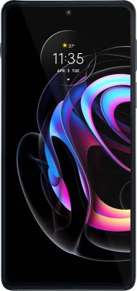 Edge 20 Pro 8 GB RAM 128 GB Storage Black