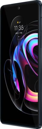 Edge 20 Pro 8 GB RAM 128 GB Storage Black