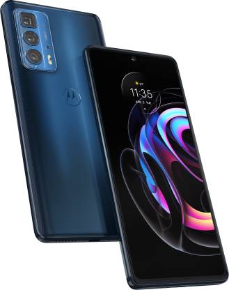 Edge 20 Pro 8 GB RAM 128 GB Storage Black