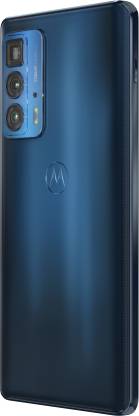 Edge 20 Pro 8 GB RAM 128 GB Storage Black