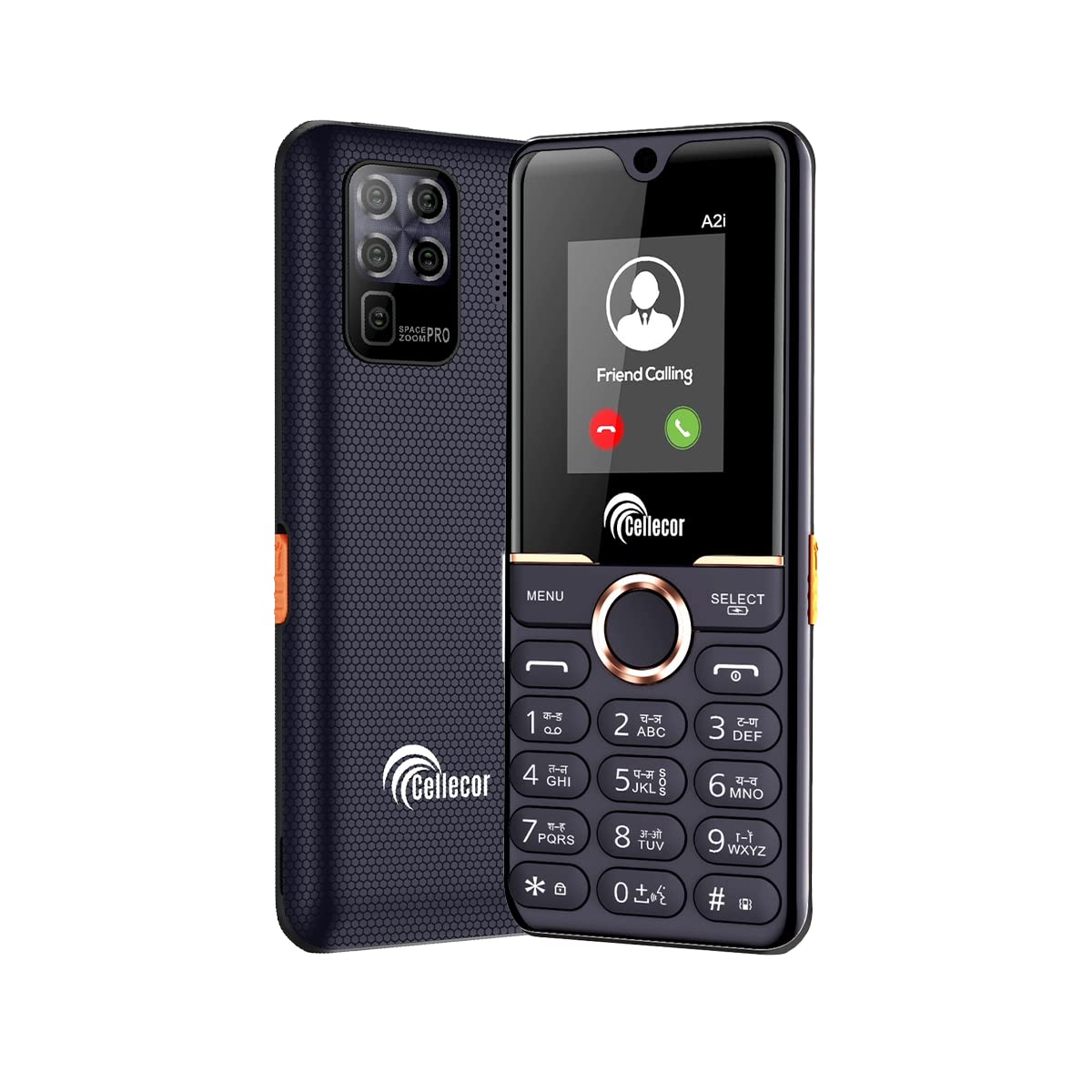 Cellecor A2i