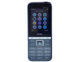 Intex Turbo 220 Plus