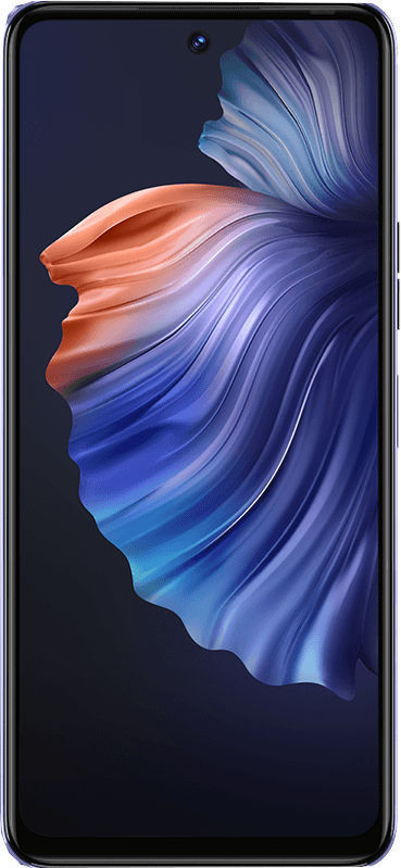 Tecno Camon 18i