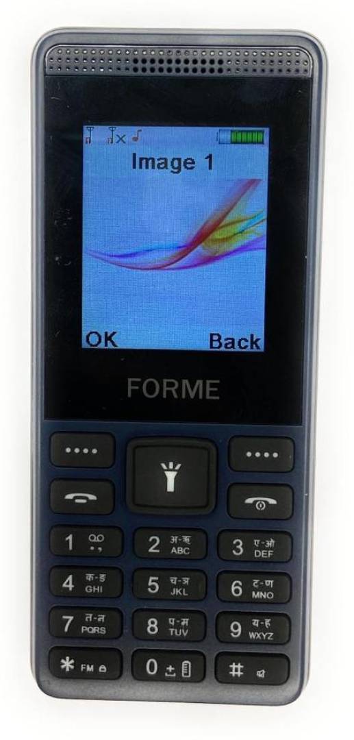 Forme D60 Plus