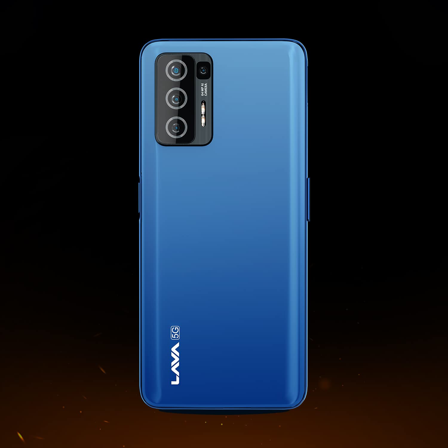 Agni 5G