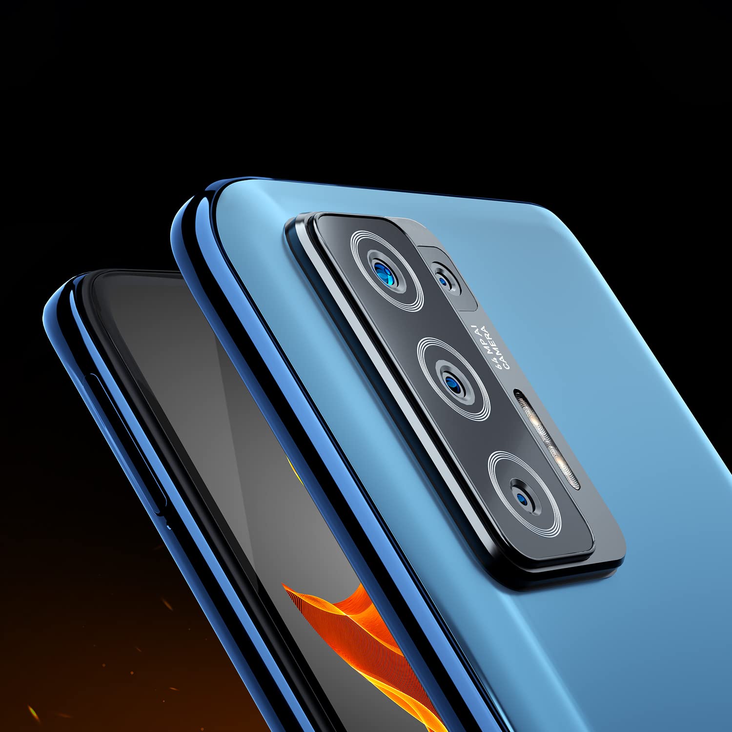 Agni 5G