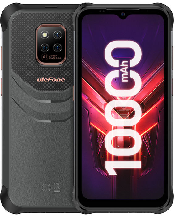 Ulefone Power Armor 14