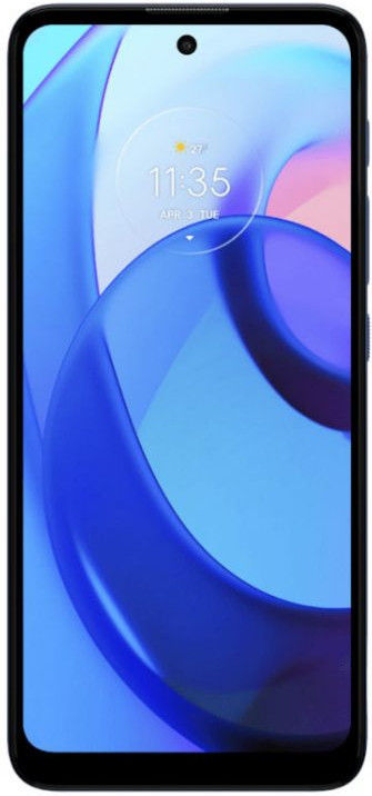 Moto E30
