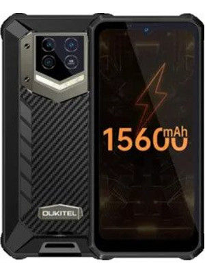 Oukitel WP15 5G